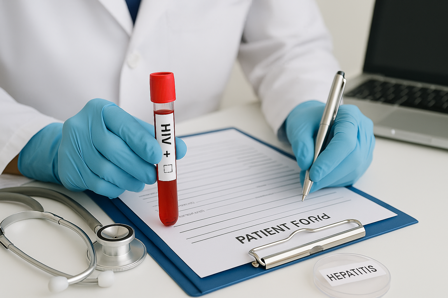 Infectious Diseases