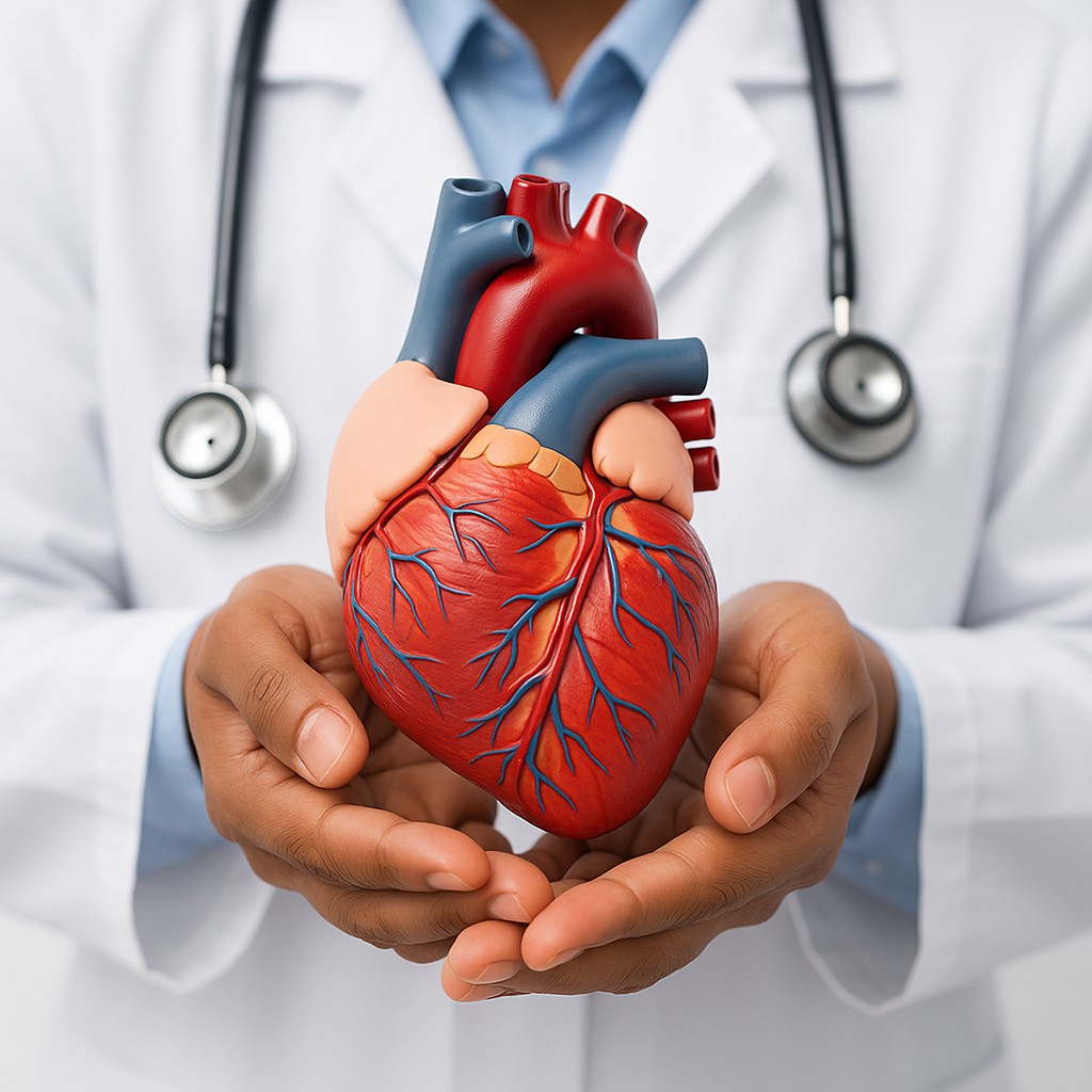 Cardiovascular