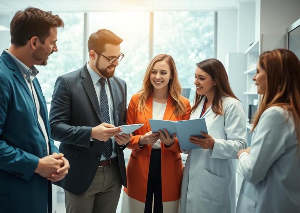 Kerevna Clinical Research