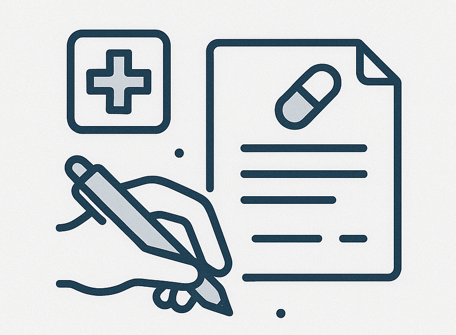 Medical Writing