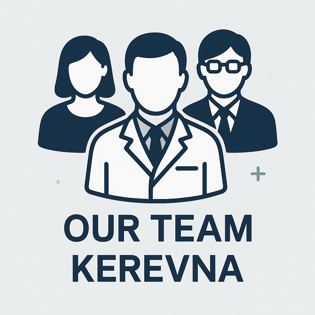 Experienced Team