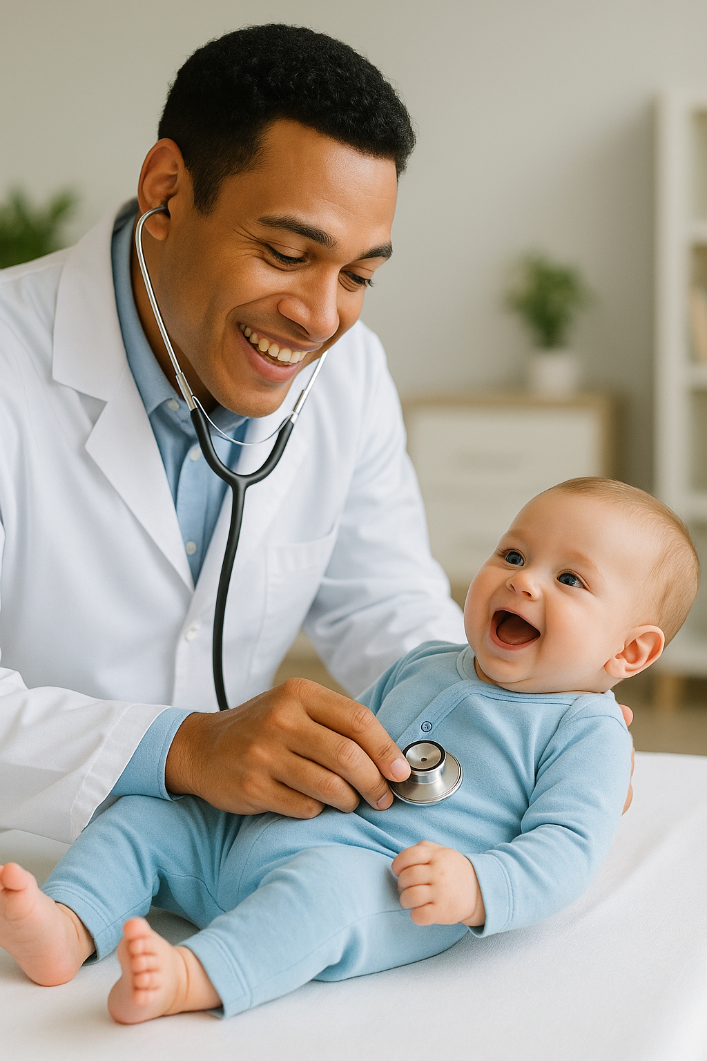 Pediatrics