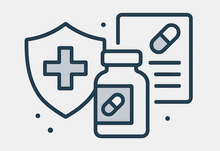 Pharmacovigilance