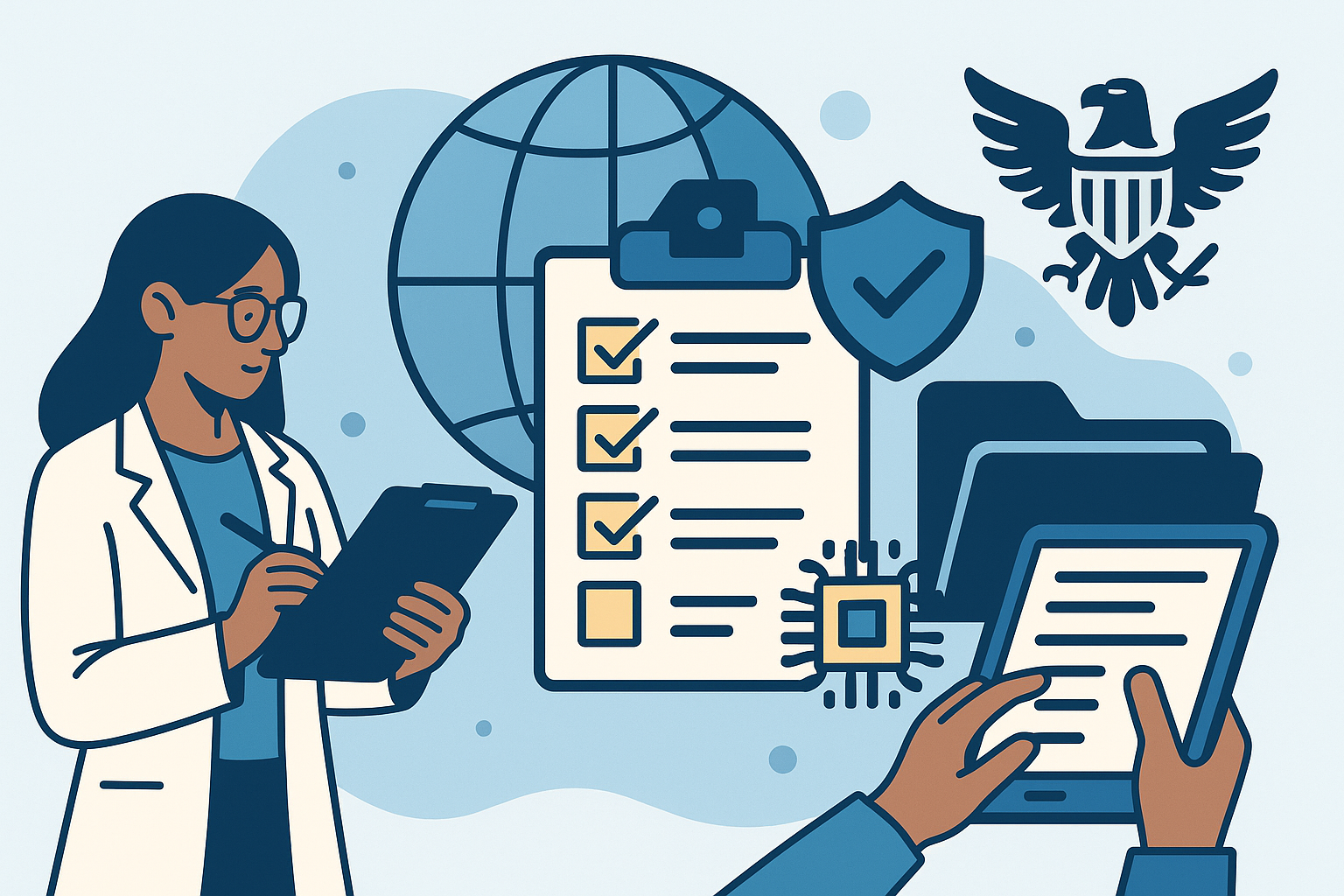 Regulatory Affairs