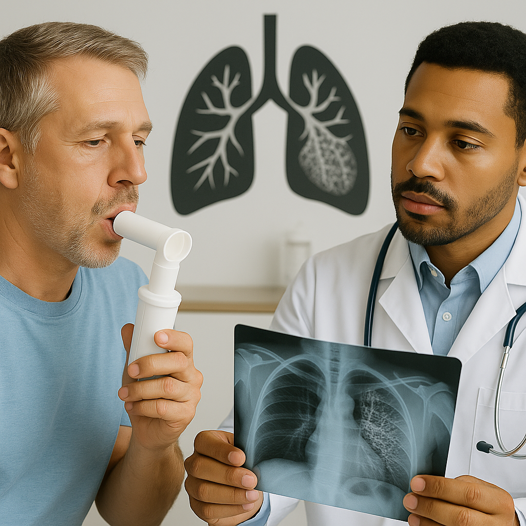 Respiratory
