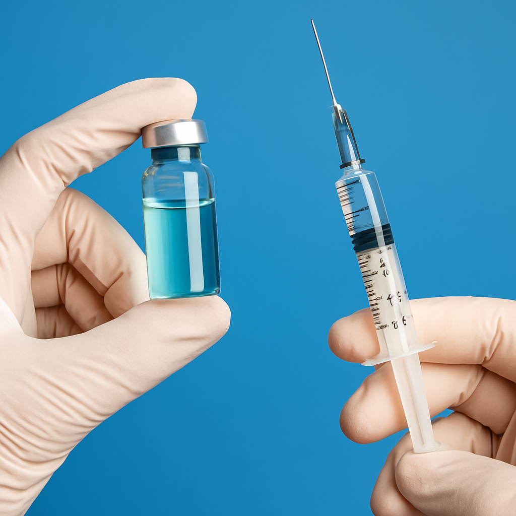 Vaccines